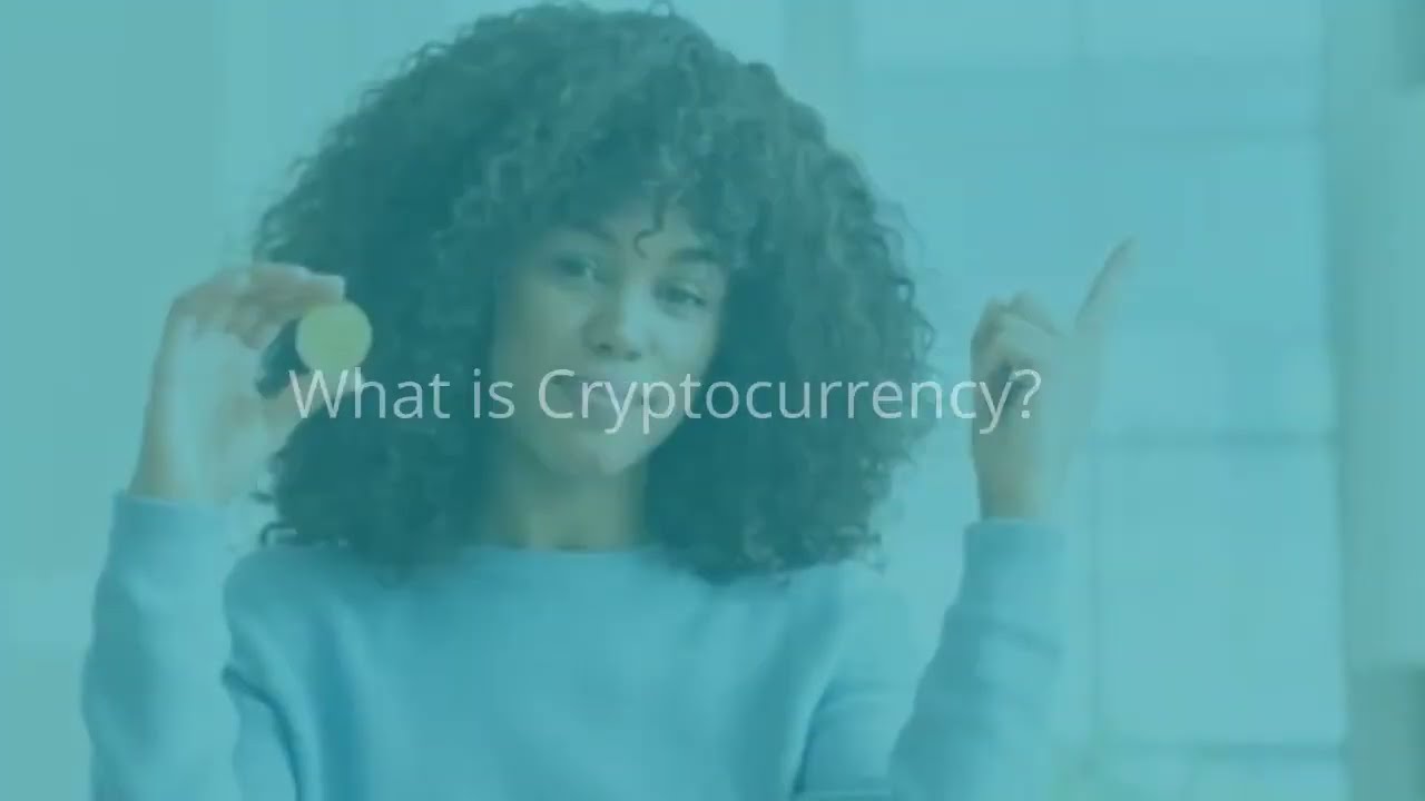 Cryptocurrency are referred to as crypto-assets and they can be risky