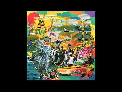 Erick de Almeida - Porto
