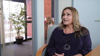 Angela Greig Client Development Manager Top Quality Recruitment