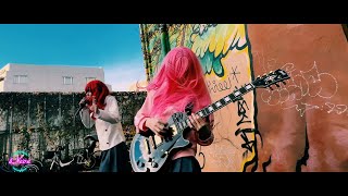 Metal Cover】ギターと孤独と蒼い惑星 - kNeon（結束バンドカバーMV