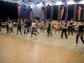 Dancehall chez danseadeux avec danse creation