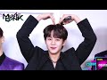 Capture de la vidéo [Eng] Interview With Highlight (Music Bank) | Kbs World Tv 220401