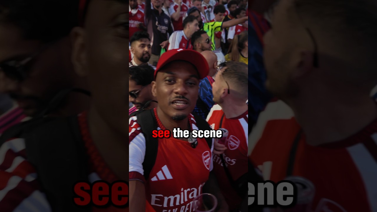 Was lost now I’m found.  #arsenal #football #emirates