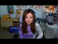 Pokimane - 100% DROP RATE ✔️ OVERWATCH ADDICT 🔴 DPS MAIN - PHARAH / SOLDIER76 :) 20221118