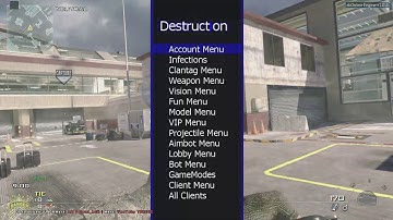 Destruction v1 | Cracked +Download
