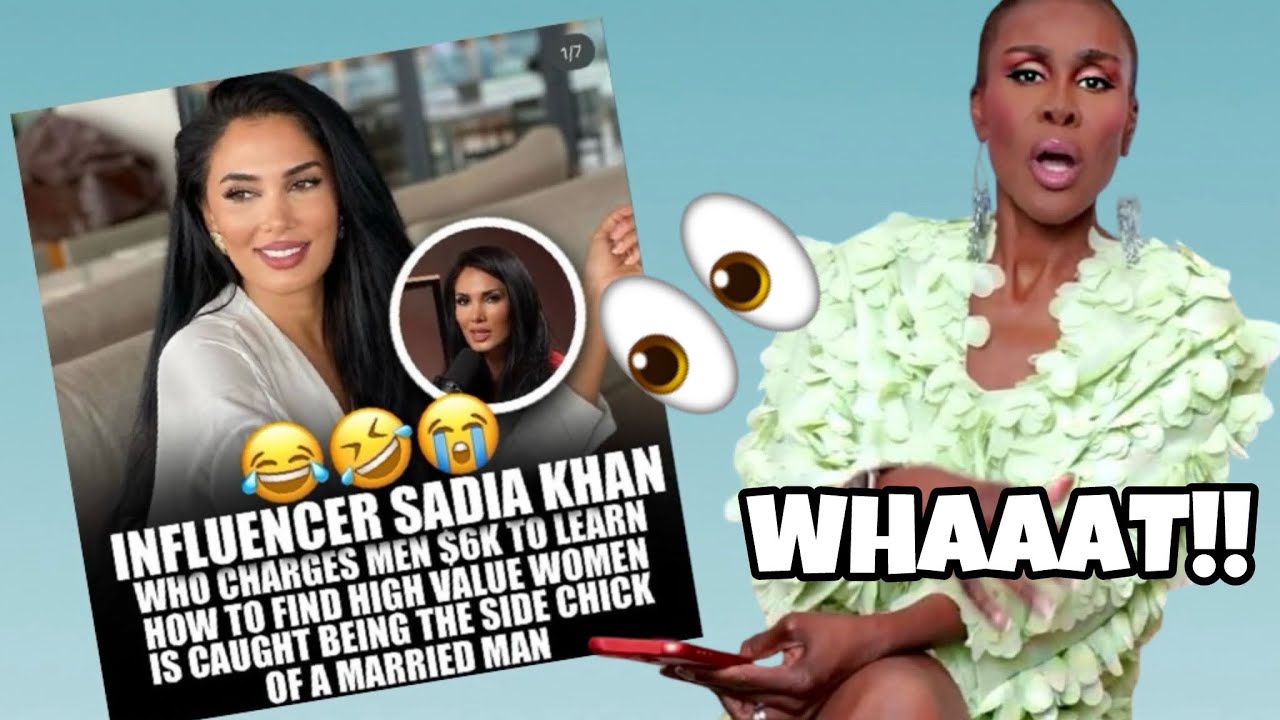 RELATIONSHIP GURU BUT IS ACTUALLY A SIDE CHICK BRAGS SHE WILL HAVE YOUR MAN ON YOUR WEDDING NIGHT! 👀