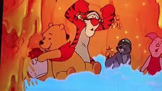 The New Adventures Of Winnie The Pooh Intro Russian Version 1 2016 Audio