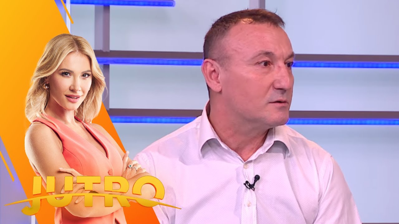 Lažni lekari vrebaju penzionere - JUTRO