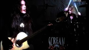 The Scream - Father, Mother, Son (1991) (HD 60fps)