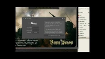 How to run a Jar file in Ubuntu Linux