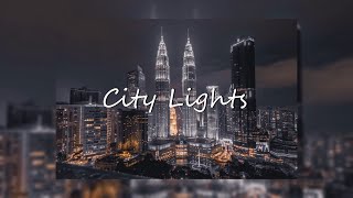 City Lights ◾ Melodic House &amp; Techno / Progressive House Mix | DJ Kapo #1