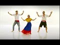 Michel Teló - Ai Se Eu Te Pego/Dance for People choreography