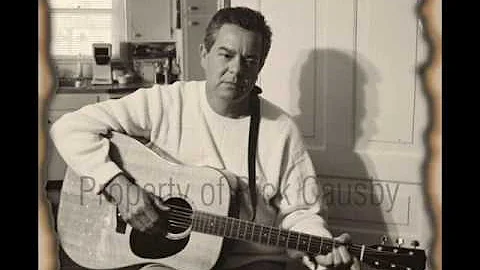 Rick Causby  Glory Bound