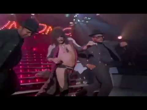 James brown vs led zeppelin whole lotta sex machine
