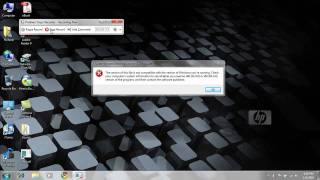 Using Problems Steps Recorder in Windows 7.mp4