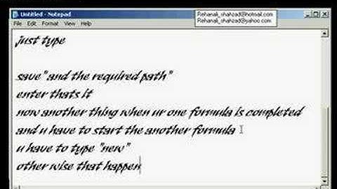 GW Basic Tutorial   WitH doWnloAd liNk