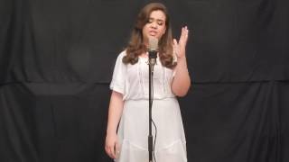 PRO MUSICA    -  MARIA CLARA  A FLOR E O BEIJA FLOR
