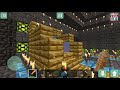 I extend my castle length Megacraft Gameplay 11 I extend my castle length Megacraft Gameplay 11
