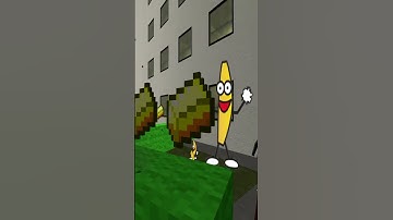 Minecraft In Ohio ( Nextbot Gmod )