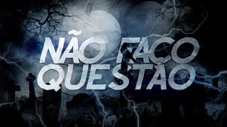 Gustavo GN - Não faço questão (Lyric video)