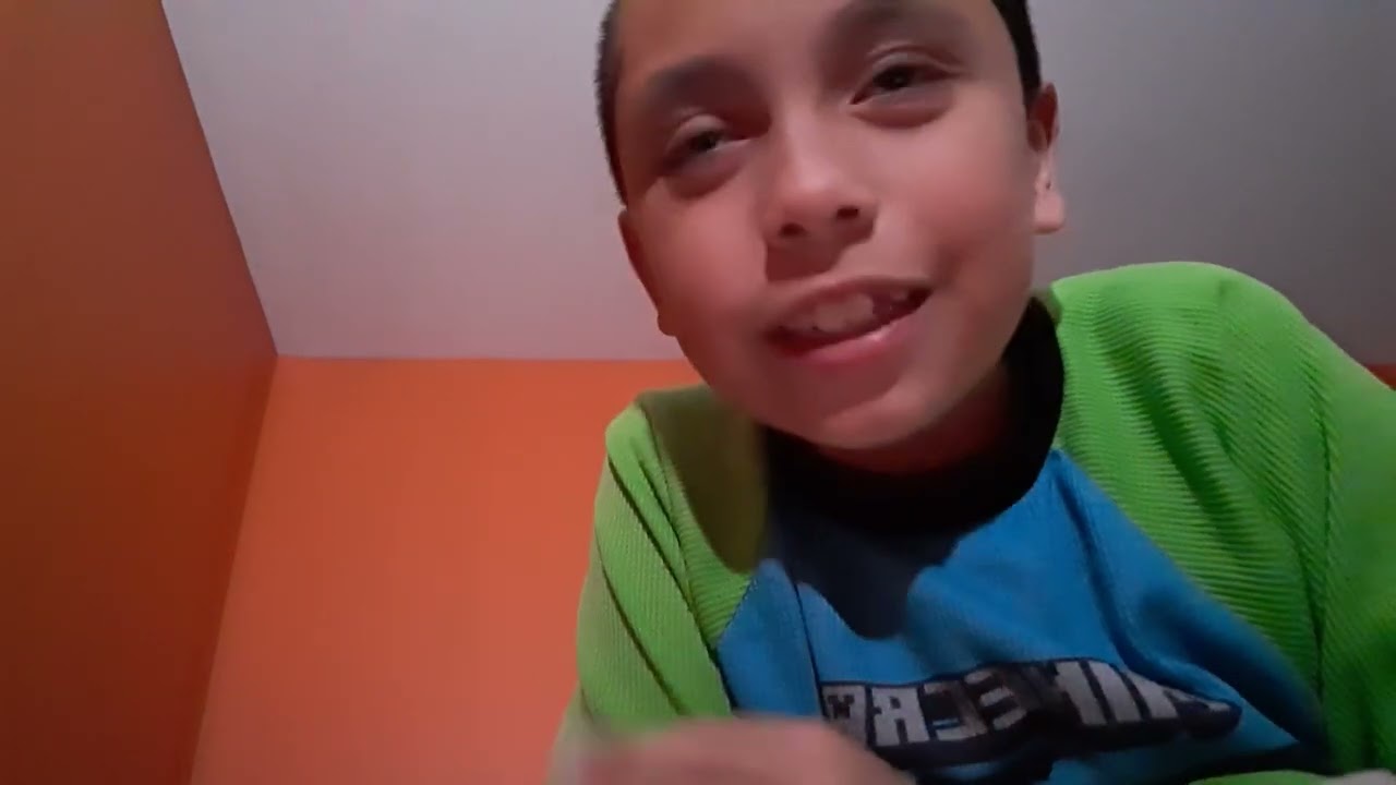 The early readers Bible read aloud part 1