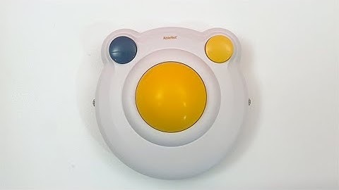 Advanced Features for the AbleNet BIGtrack Wireless.