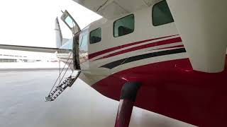 Cessna Caravan Grand EX 2022