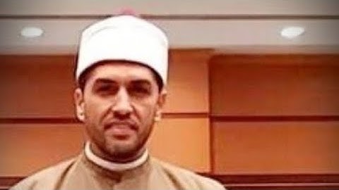تلاوة من صلاة العشاء - الشيخ حماده حامد - مسجد الميناء الشرقية#الأسكندرية