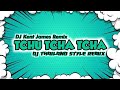 NEW THAILAND STYLE REMIX | TCHU TCHA TCHA | DJ KENT JAMES REMIX