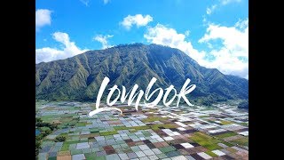 Explore Lombok ( Lombok I Love You )