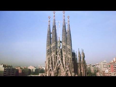 Video: Mosaic Nyob Rau Hauv Cov Style Ntawm Antoni Gaudi (25 Duab): Hexagons Thiab Lwm Yam Duab, Piv Txwv Ntawm Kev Tso Cov Vuas Hexagonal Sab Hauv