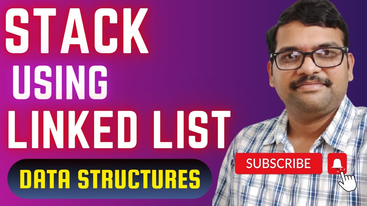 stack implementation using linked list stack implementation using linked list
