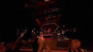 Stick To Your Guns - Such Pain (Live) @ House of Blues Anaheim, CA | 10.01.2022