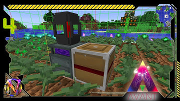 Avant III - ep 4 - Hoes and Overalls - FTOG Let