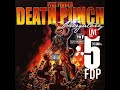 Five Finger Death Punch - Purgatory Tales From The Pit Live 2013