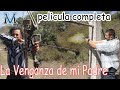 ARMA SILENCIOSA / peliculas mexicanas  / cine mexicano