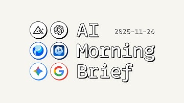 Black Forest Labs 发布 FLUX.2 系列模型【AI 早报 2025-11-26】