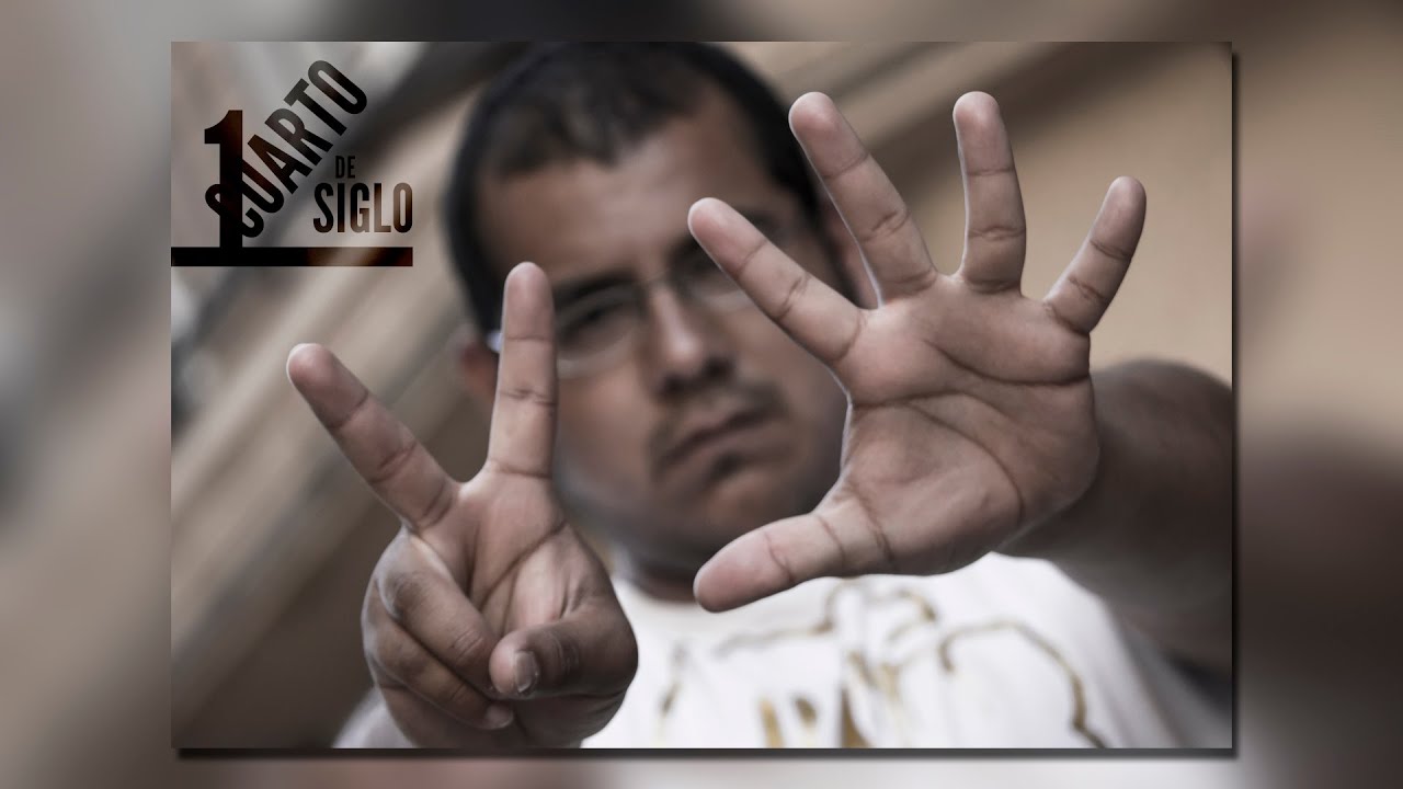 Géminis - Un cuarto de siglo (Prod. Géminis)