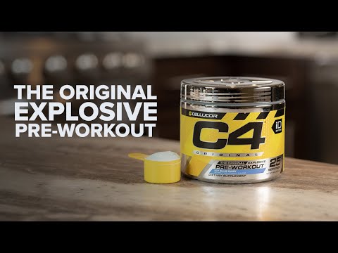 C4 Original: The