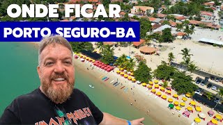 ONDE FICAR em Porto Seguro para uma estadia perfeita by Livres, Leves & Soltos 6,240 views 4 months ago 6 minutes, 2 seconds