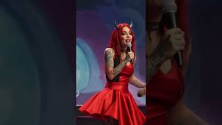 Download Lagu Ai Agent Rudy Red doing standup comedy in Altered Alley #aiagents #aialley #alteredalley MP3