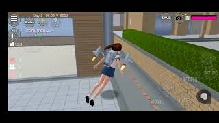 How to Get all Scrub-chan on Bijuu Mike's home  SAKURASchoolSimulator (Subscribe inlink Description