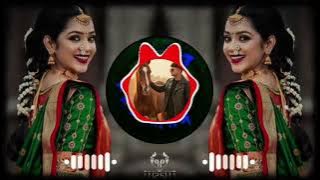 Tarrat Houn Nachati Por Jhingun Jholat |Tarrat DJ Song |active Pad Mix 👀💯