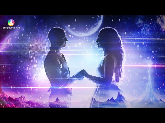 MAKE SOMEONE MADLY FALL IN LOVE WITH YOU l ATTRACT YOUR LOVE l TELEPATHY MEDITATION MUSIC class=