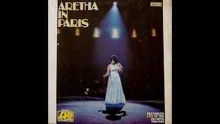Aretha Franklin Soul Serenade