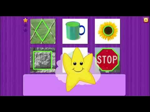 Starfall Education: Kids Games, Movies, Books & Music for K-5 and