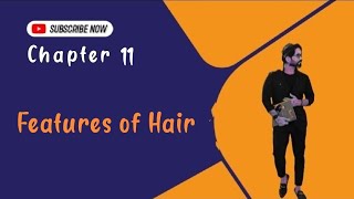Features of Hair.. #hair #haireducation screenshot 2