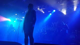 Bethlehem - "Wahn Schmiedet Sarg" live in Munich