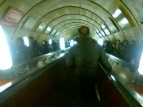 Video: Nuovo schema della metropolitana: Mosca 2015-2020