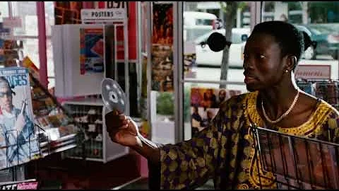 Next Friday - “I can’t get jiggy with this”